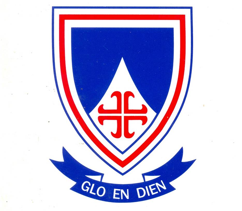 Zwartkop Hoërskool